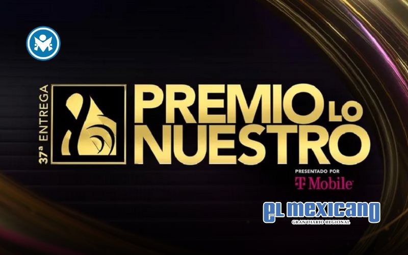 Premio lo Nuestro 2026