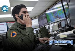 Lo llevaron con el Dr. Simi por una gripa y resultó leucemia: niño tijuanense lucha contra cáncer infantil