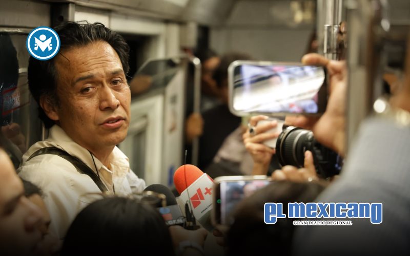 Detectan aviadores en la oficina de Marx Arriaga en la SEP: extrabajadores denuncian pagos indebidos