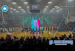 Zonkeys protagonizan electrizante inicio de temporada