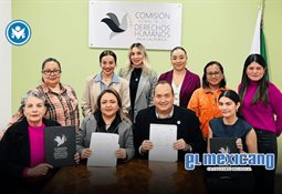 M&eacute;xico y Canad&aacute; refuerzan la cooperaci&oacute;n econ&oacute;mica con misi&oacute;n empresarial 2026