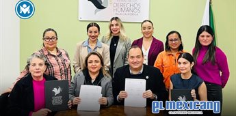 Ni&ntilde;as forzadas a casarse: alertan sobre violencia persistente en Baja California