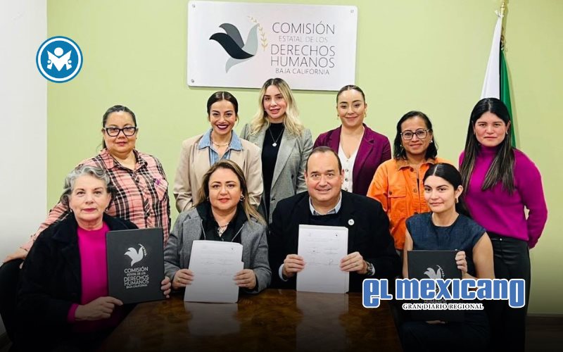 Ni&ntilde;as forzadas a casarse: alertan sobre violencia persistente en Baja California