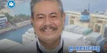 Fernando Rub&eacute;n Guerrero Alc&aacute;ntar denunci&oacute; red de huachicol fiscal en aduanas antes de ser asesinado