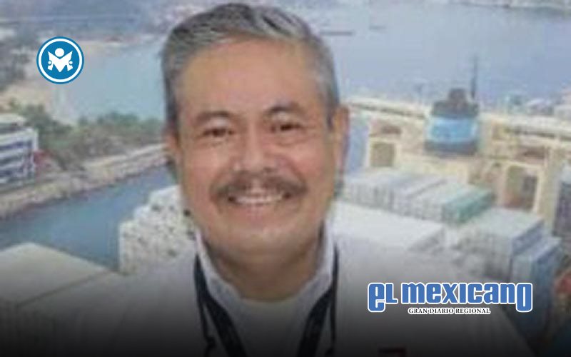 Fernando Rub&eacute;n Guerrero Alc&aacute;ntar denunci&oacute; red de huachicol fiscal en aduanas antes de ser asesinado