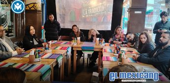 Promueven Tijuana como polo cultural del Noroeste