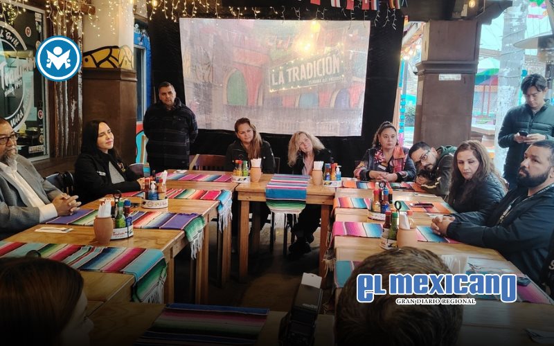 Promueven Tijuana como polo cultural del Noroeste