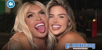 Marie Claire Harp acusa a Wendy Guevara de deberle 150 mil pesos