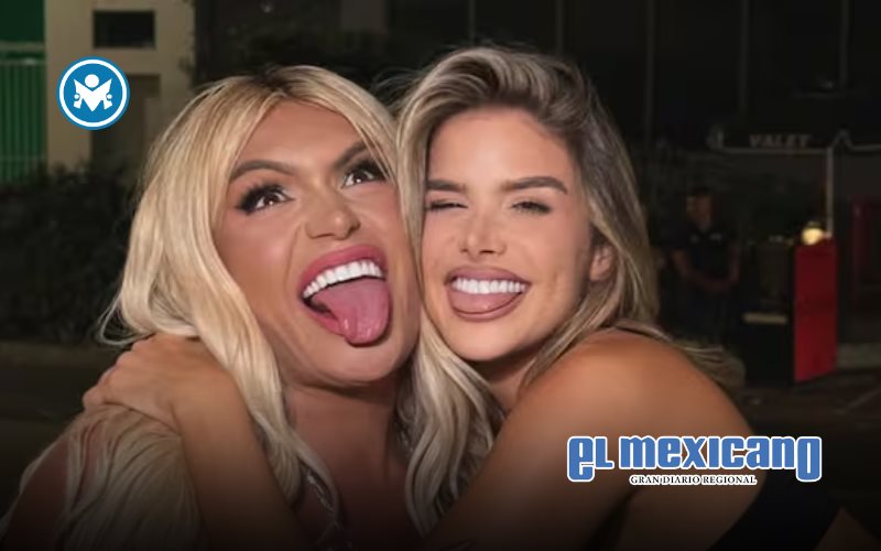 Marie Claire Harp acusa a Wendy Guevara de deberle 150 mil pesos