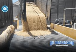 Ciudadanos reciben con gritos y protestas a Marx Arriaga en aeropuerto de Ciudad Ju&aacute;rez