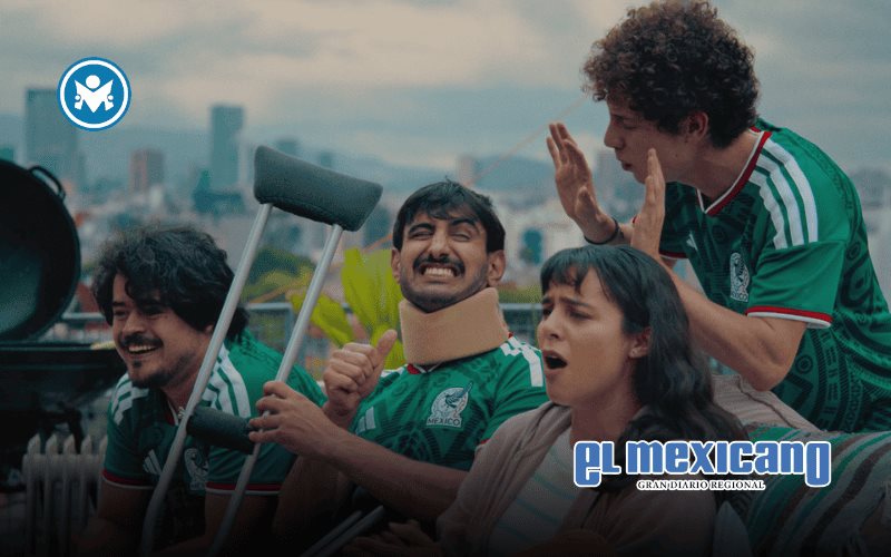 MetLife lanza campa&ntilde;a divertida sobre la pasi&oacute;n futbolera y la prevenci&oacute;n