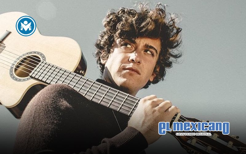 HipMerch se une a la gira estadounidense de Guitarricadelafuente