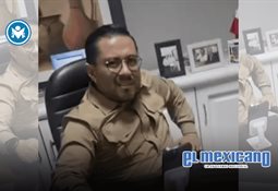 Ordenan a Fern&aacute;ndez Noro&ntilde;a retirar contenidos contra alcaldesa de Uruapan por presunta violencia pol&iacute;tica de g&eacute;nero