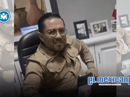 Funcionario de Guerrero es confrontado por acusación de infidelidad en su oficina Funcionario de Guerrero es confrontado por acusación de infidelidad en su oficina