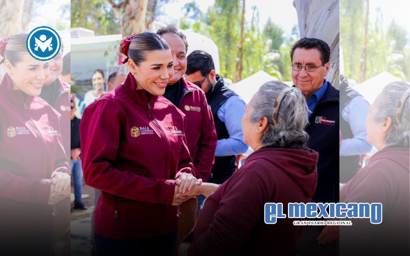 Garantizan salud en comunidades con m&aacute;s de 1.4 millones de atenciones m&eacute;dicas
