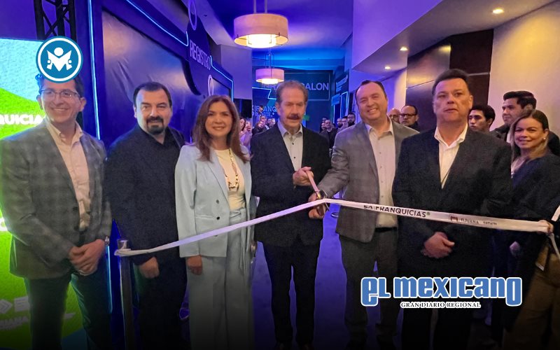 Posiciona Expo Franquicias Norte a Tijuana como polo de inversi&oacute;n