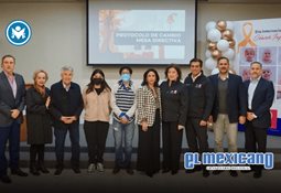 Garantizan salud en comunidades con m&aacute;s de 1.4 millones de atenciones m&eacute;dicas