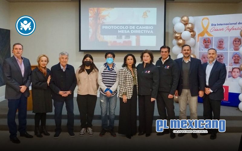 Formaliza Fundaci&oacute;n Castro-Lim&oacute;n cambio de Mesa Directiva y proyecta nueva etapa