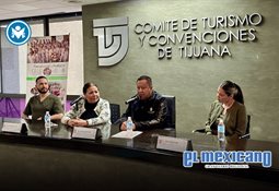 Reconoce The Border Group acciones de autoridades Municipales por mejorar la relaci&oacute;n binacional