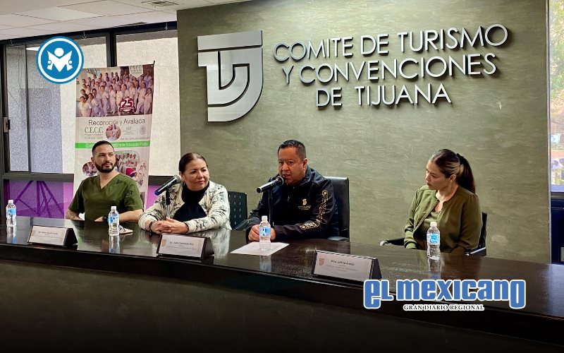 Anuncian Congreso de Cosmetolog&iacute;a 2026 y Campeonato Internacional de Masaje