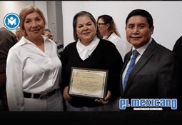 Funcionario de Guerrero es confrontado por acusación de infidelidad en su oficina Funcionario de Guerrero es confrontado por acusación de infidelidad en su oficina