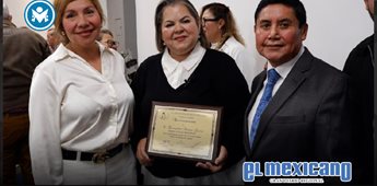 Eva Moreno impulsa Agenda Dual: Sistema Nacional de Cuidados y Estrategia "Cero Impunidad" Eva Moreno impulsa Agenda Dual: Sistema Nacional de Cuidados y Estrategia "Cero Impunidad"