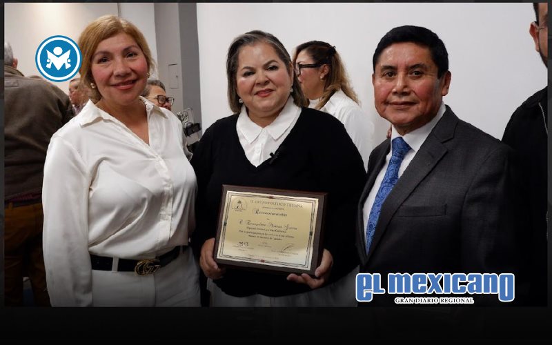 Eva Moreno impulsa Agenda Dual: Sistema Nacional de Cuidados y Estrategia "Cero Impunidad"