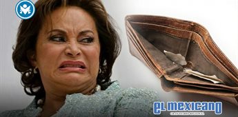 Suprema Corte desecha amparo de Elba Esther Gordillo Suprema Corte desecha amparo de Elba Esther Gordillo