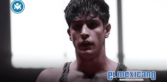 Ir&aacute;n condena a muerte a joven luchador de 18 a&ntilde;os por protestas