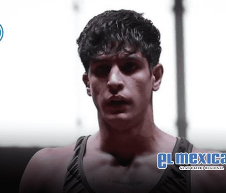 Irán condena a muerte a joven luchador de 18 años por protestas Irán condena a muerte a joven luchador de 18 años por protestas