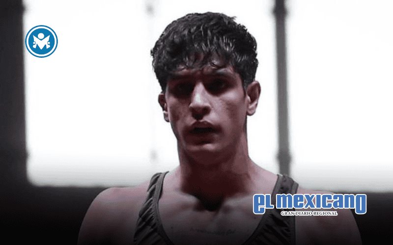 Ir&aacute;n condena a muerte a joven luchador de 18 a&ntilde;os por protestas