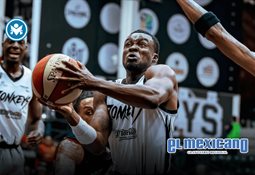 Yareli Acevedo gana oro y coloca a M&eacute;xico al frente del Panamericano de Pista