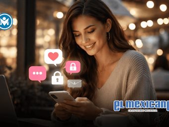 Un "match" puede costarte caro: riesgos de las apps de citas en la era digital