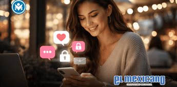 Un "match" puede costarte caro: riesgos de las apps de citas en la era digital