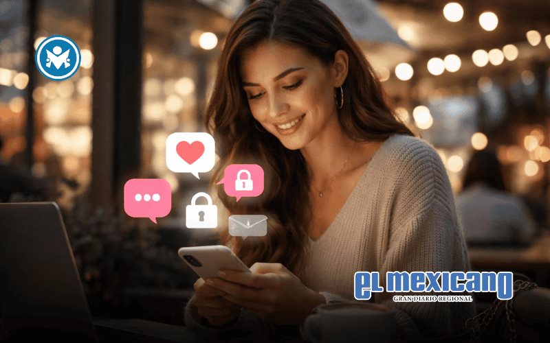 Un "match" puede costarte caro: riesgos de las apps de citas en la era digital