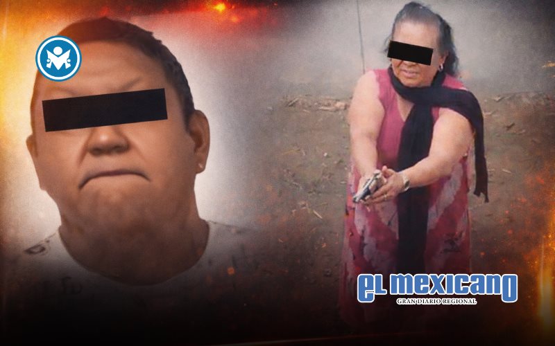 V&iacute;ctor Eladio, condenado a seis a&ntilde;os por invadir casa de Do&ntilde;a Carlota