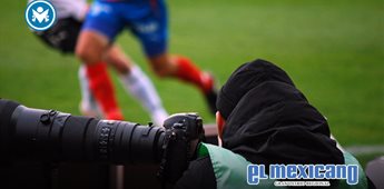 Convocatoria internacional une f&uacute;tbol y fotograf&iacute;a con premios de $18,000 USD