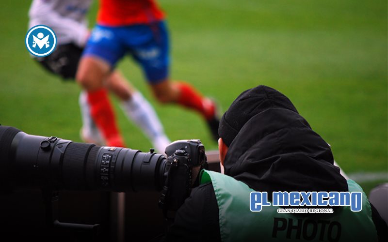 Convocatoria internacional une fútbol y fotografía con premios de $18,000 USD Convocatoria internacional une fútbol y fotografía con premios de $18,000 USD