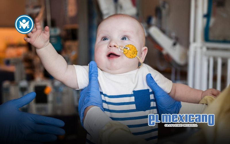 M&eacute;xico impulsa Agenda 2030 para acelerar diagn&oacute;stico y tratamiento de enfermedades raras