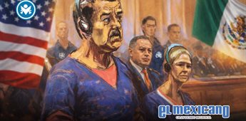 EU acusa a Nicol&aacute;s Maduro de vender pasaportes diplom&aacute;ticos a c&aacute;rteles mexicanos