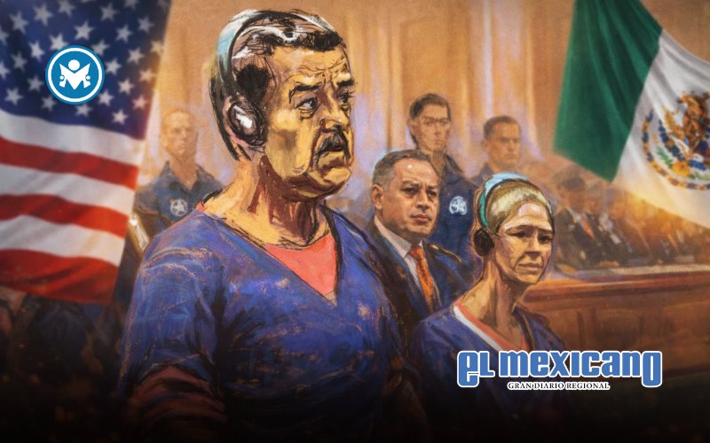 EU acusa a Nicol&aacute;s Maduro de vender pasaportes diplom&aacute;ticos a c&aacute;rteles mexicanos