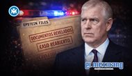 Arrestan en Reino Unido al expríncipe Andrés por presunto vínculo indebido con Epstein Arrestan en Reino Unido al expríncipe Andrés por presunto vínculo indebido con Epstein