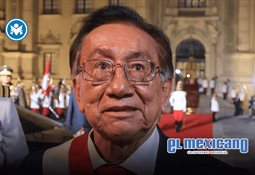 Explosi&oacute;n de cami&oacute;n con gas deja al menos cuatro muertos en Santiago de Chile