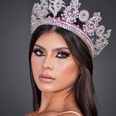 Hermosas Reinas Teen Universe BC