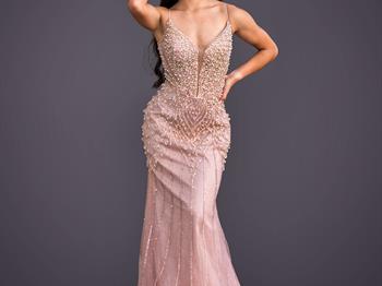 Hermosas Reinas Teen Universe BC