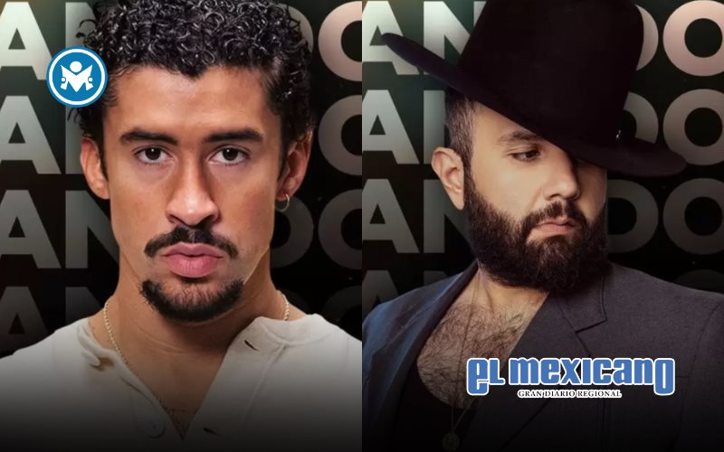 Bad Bunny y Car&iacute;n Le&oacute;n encabezan la lista de ganadores en los Premios Lo Nuestro 2026