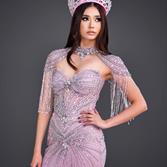 Hermosas Reinas Teen Universe BC