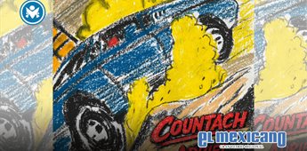 Adriel Favela lanza su nuevo sencillo Countach