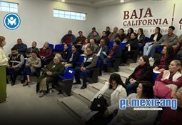 Gobierno del Estado fortalece el desarrollo tur&iacute;stico de Tecate