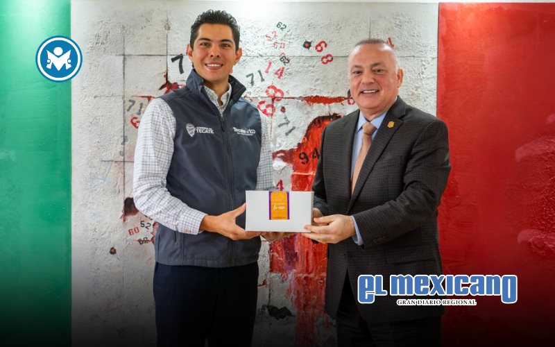 Gobierno del Estado fortalece el desarrollo tur&iacute;stico de Tecate